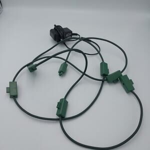 Hallmark Keepsake Christmas Ornament Power Magic Cord for 2010 Or Later (2015)